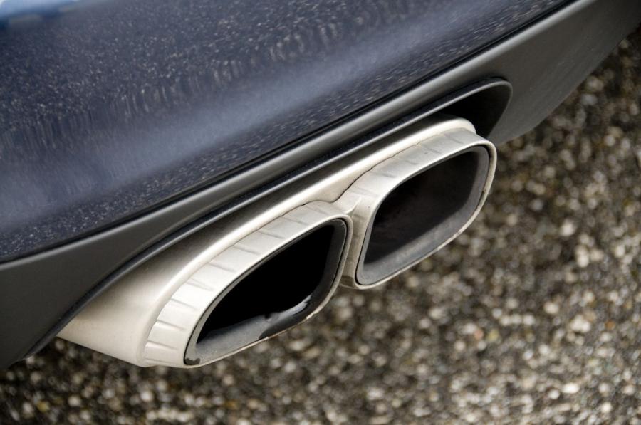  Porsche Panamera 2009 года  (фото 85 из 144)